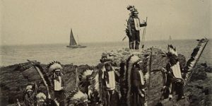 wild west of scotland