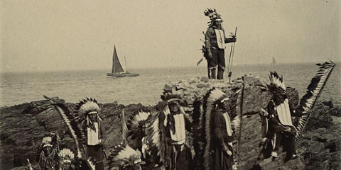 wild west of scotland