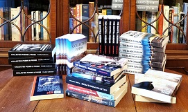 rymour book selection