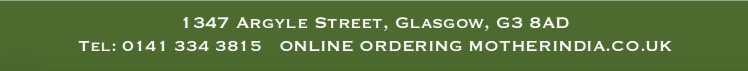 band image mother india order details