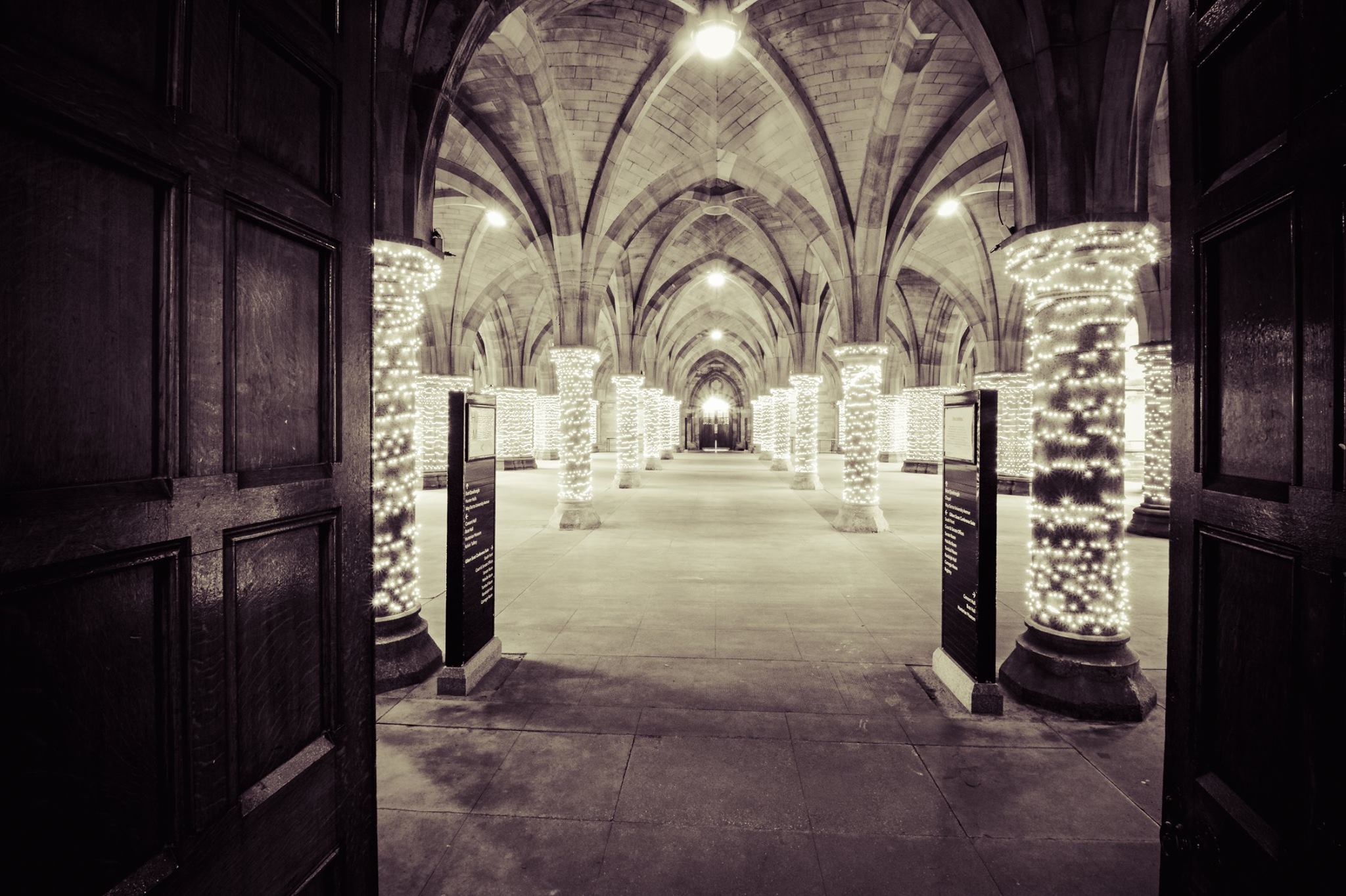 Glasgow West End Pat's guide to what's best in the West End of Glasgow