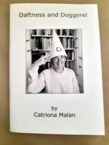 daftness and doggerel