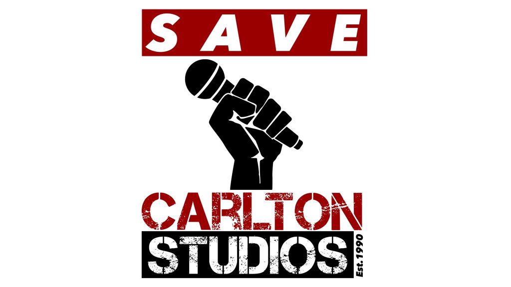 save carlton studios