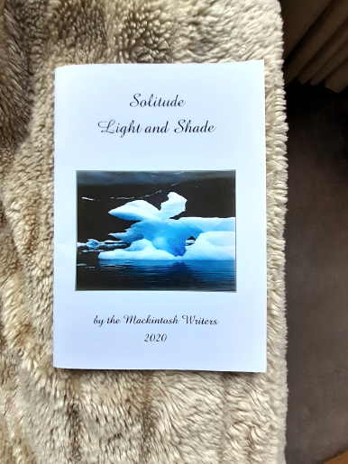 solitude light and shade