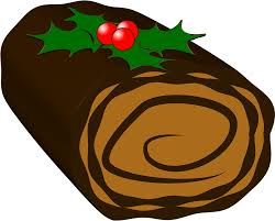 yule-log