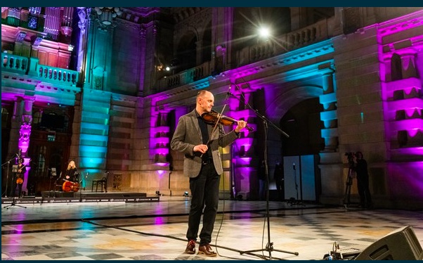 15 jan celtic connections