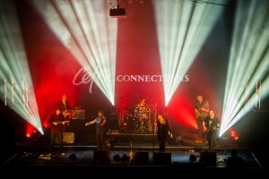 18.12.2020 - CC - Fruitmarket - Shooglenifty - Gaelle Beri-41