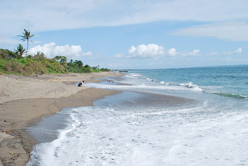 canguu beach bali