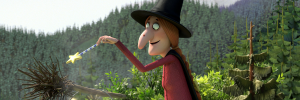 Broom-blog