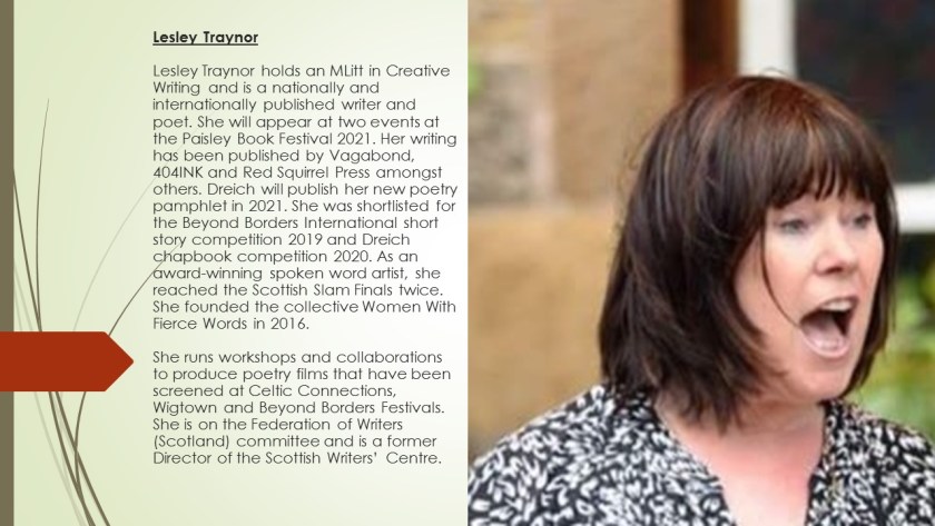 Lesley-Traynor