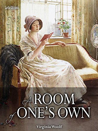 a room of one's own