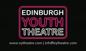 edinburgh youth theatre
