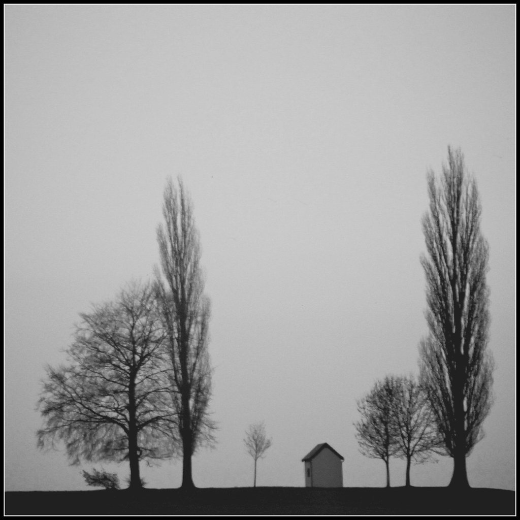 little houses