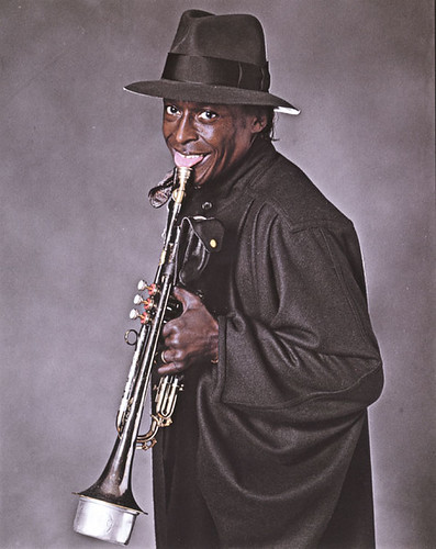miles davis trumper france
