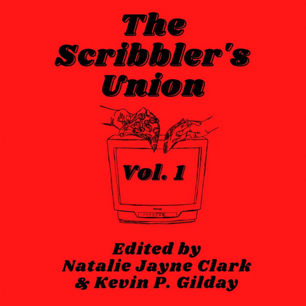 the scribblers union