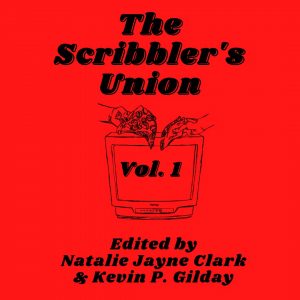 the scribblers union
