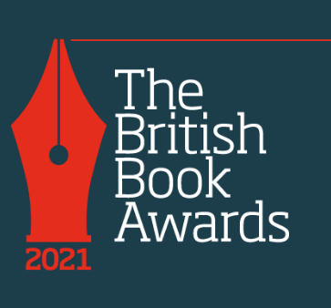 british book awaards