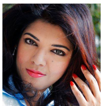 saima afreen