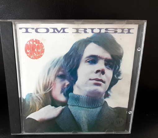 tom rush