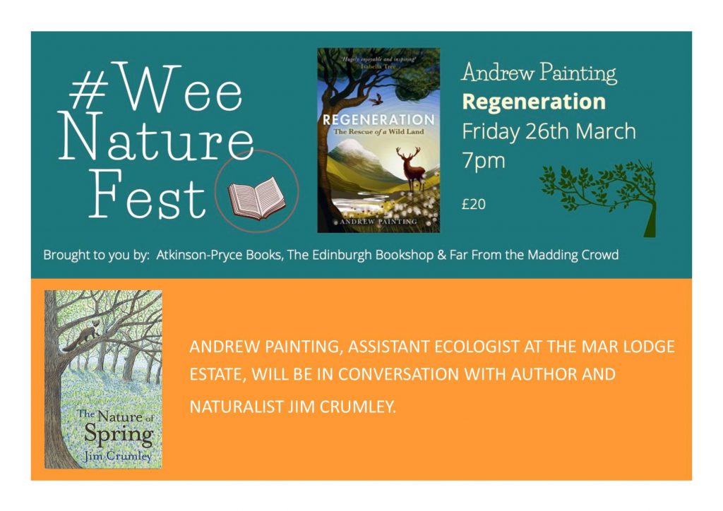 wee nature fest