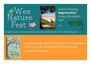 wee nature fest