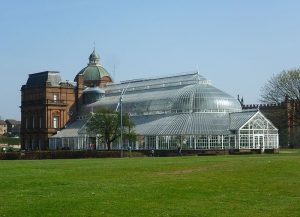 peo[les [alace winter gardens