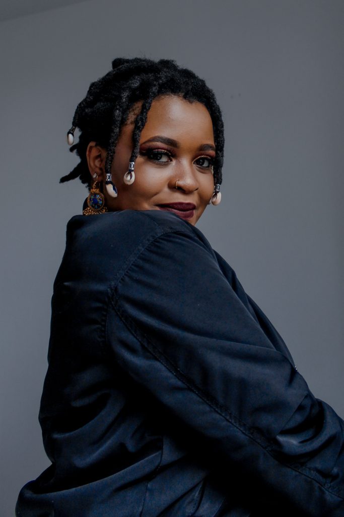 Tanatsei Gambura - Photo by Indiana Caldwell