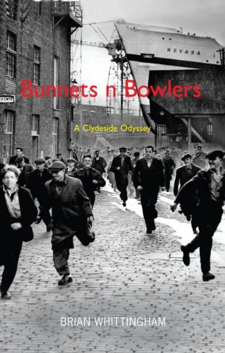 brian whittingham bunnets and bowlers