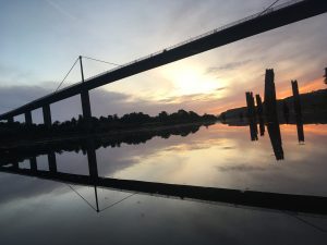 erskine bridge gary