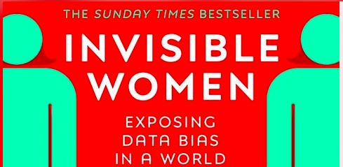invisible women