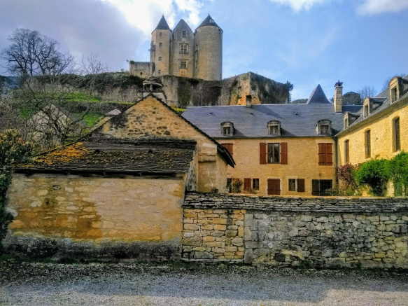 le chateau