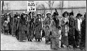 red clydeside
