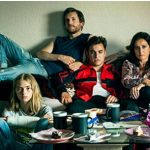 Wildland Glasgow Film Festival Online review Pat Byrne