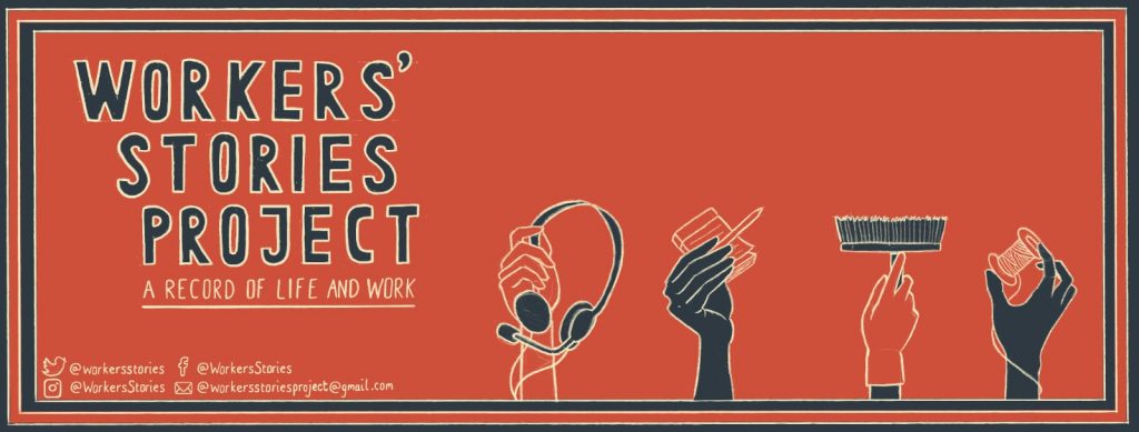 workers stories