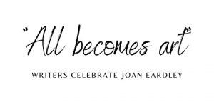 all becomes art