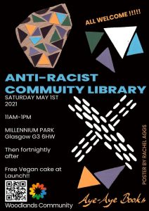 anti racist library