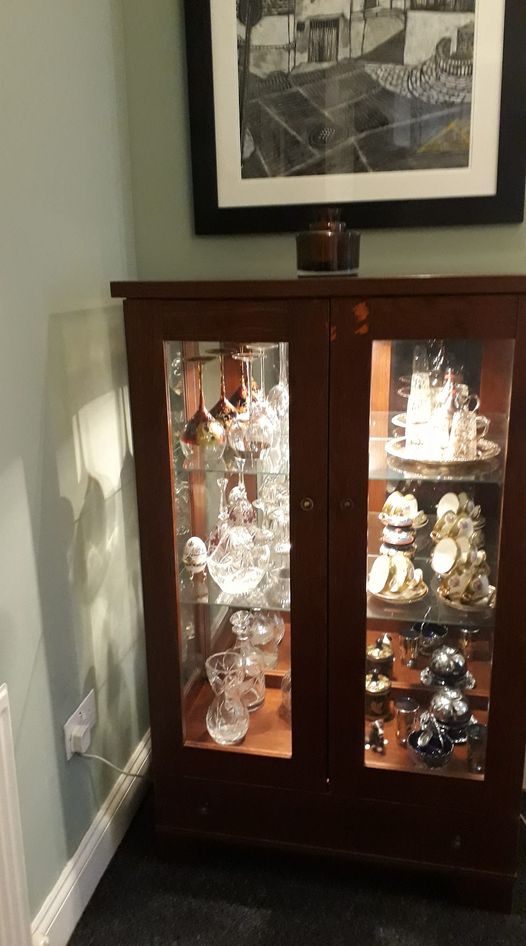 cabinet image linda jackson