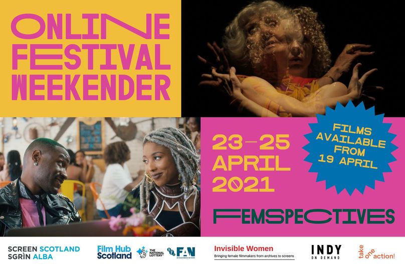 femspectives weekend 2021