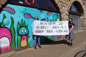 glasgow dep see mining