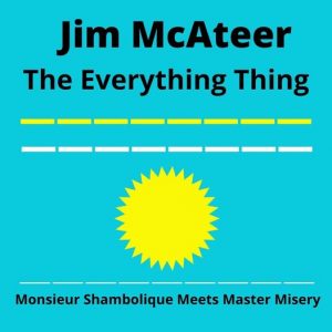 single launch jim mcateer