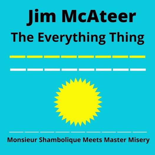 single launch jim mcateer