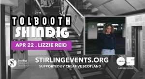 lizzie reid tolbooth shindig