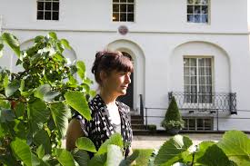martina evans