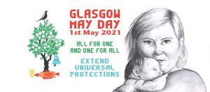 may day 2021