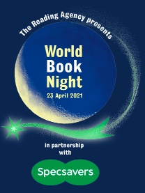 world book night