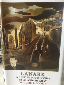 lanark