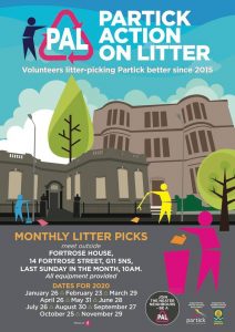 litter 30 may partick