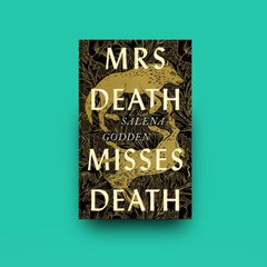 misses death aye write