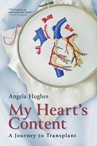 my hearts content angla hughes