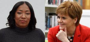 nicola sturgeon britt